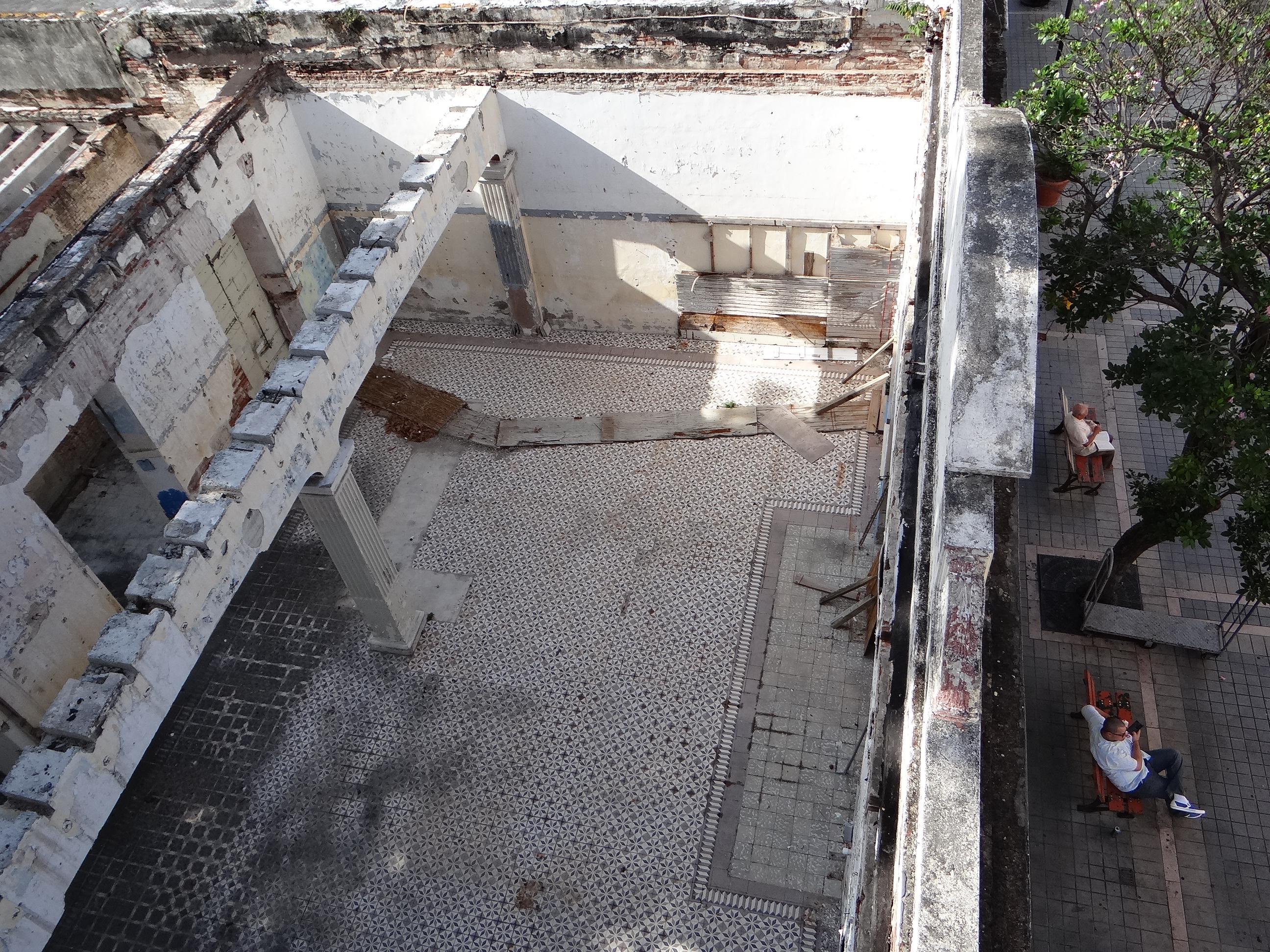 Casa Vives - Ponce - 2013 00048